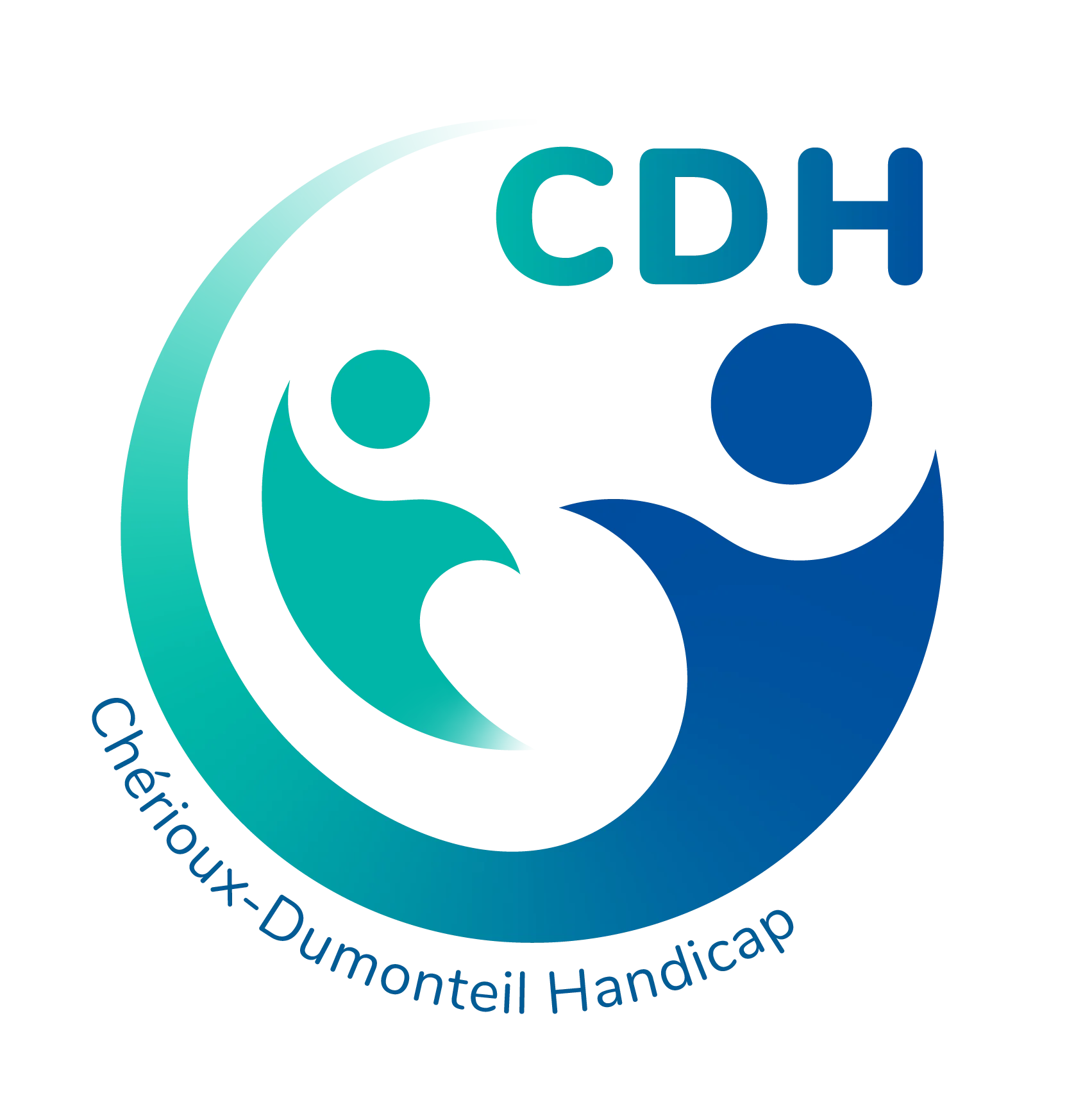 logo client cdh