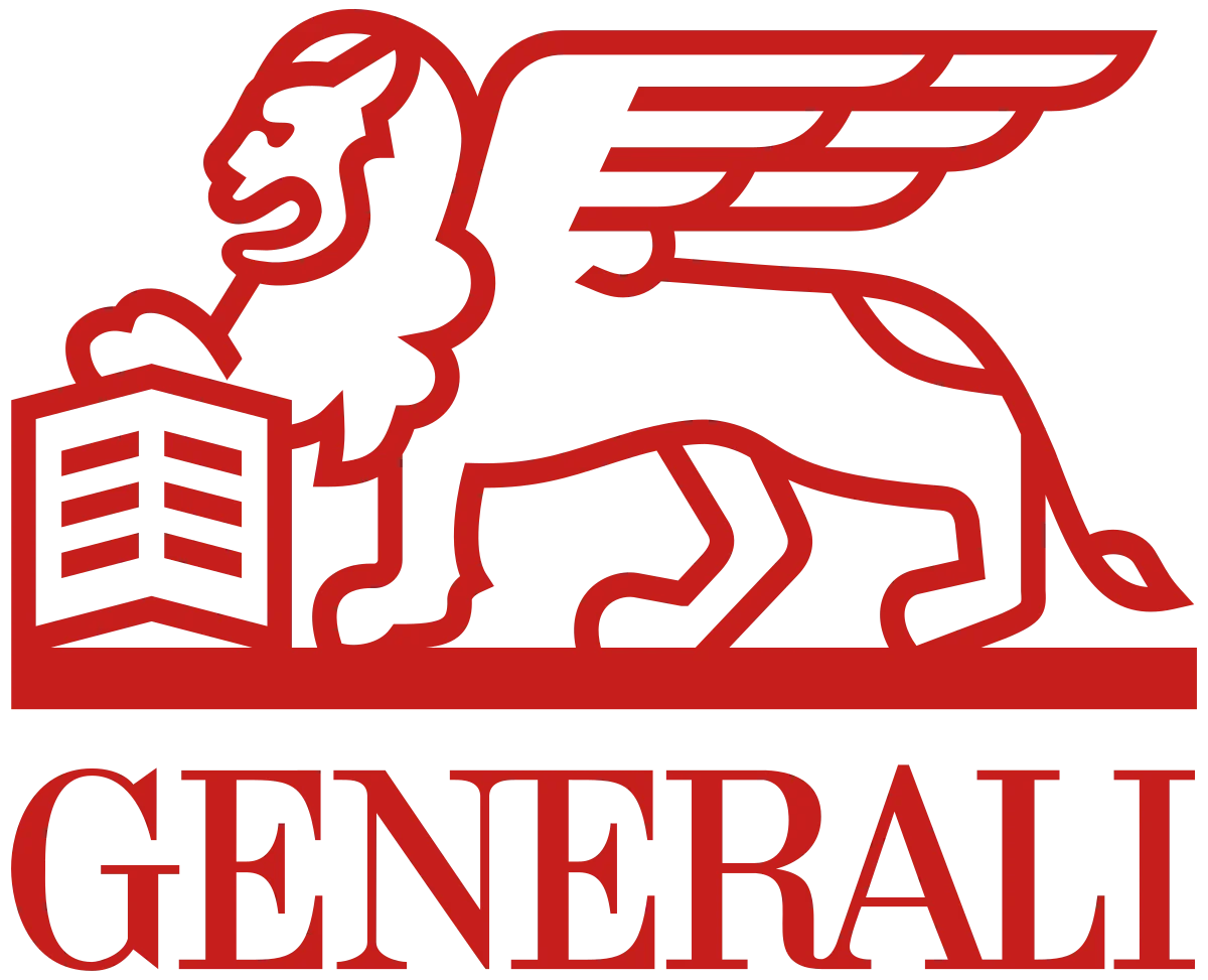 logo client generali