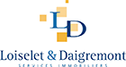 logo loiselet et daigremont