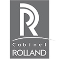 logo cabinet paul rolland